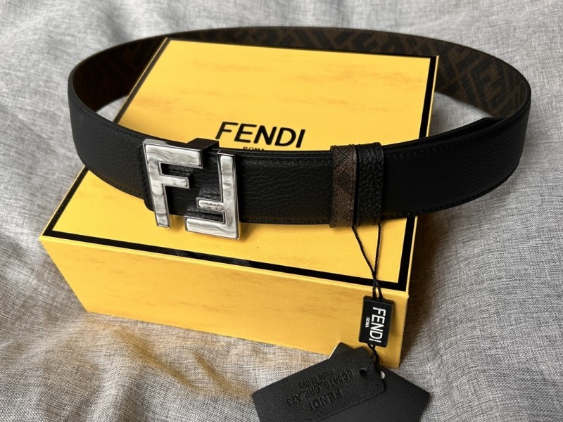 F**di belts
